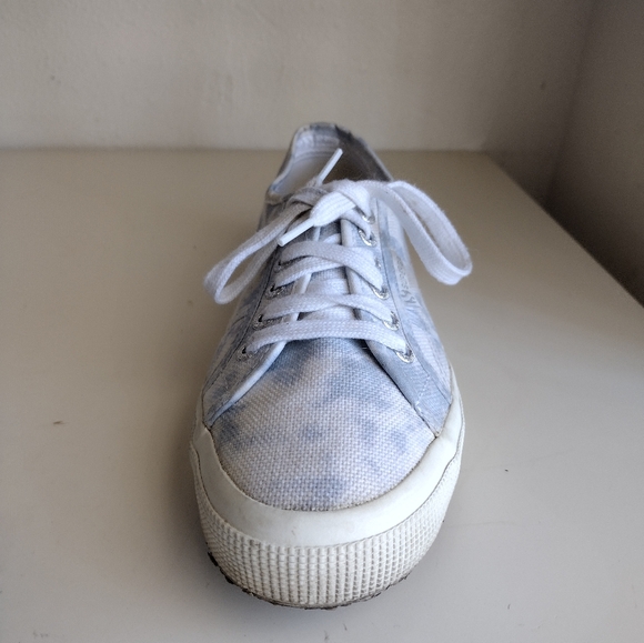 Superga 2750 size 6 1/2 - Picture 6 of 12